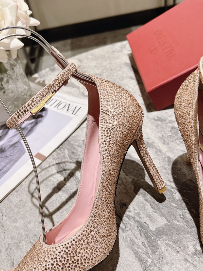 Valentino High Heels